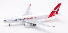 Qantas Freight / Airbus A330-200 / VH-EBE / IF332QF0224 / elaviadormodels