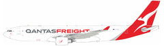 Qantas Freight / Airbus A330-200 / VH-EBE / IF332QF0224 / 1:200