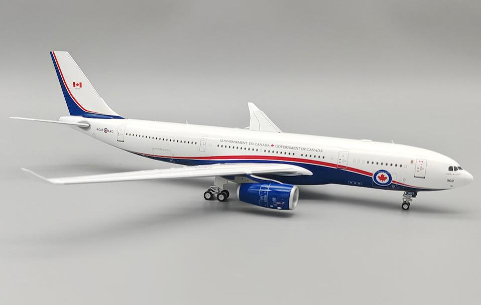 Royal Canadian Air Force / Airbus A330-200 / 33002 / IF332RCAF01 / elaviadormodels