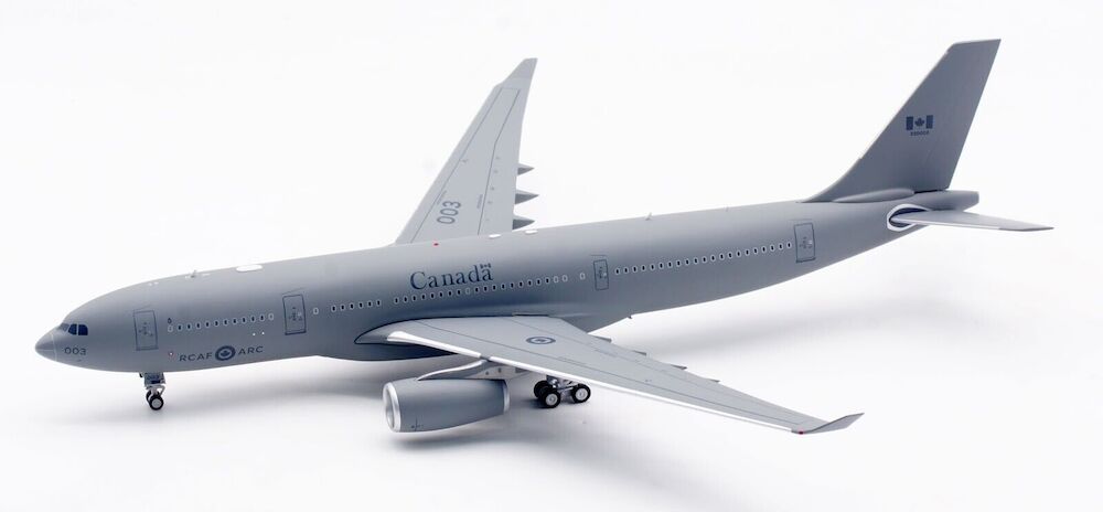 Canada - Air Force / Airbus CC-330 Husky (A330-200) / 330003 / IF332RCAF02 / elaviadormodels