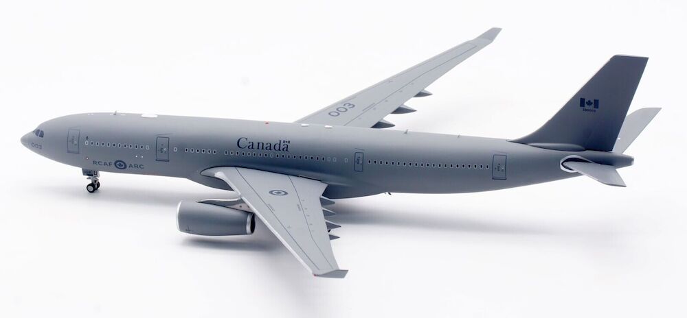 Canada - Air Force / Airbus CC-330 Husky (A330-200) / 330003 / IF332RCAF02 / elaviadormodels