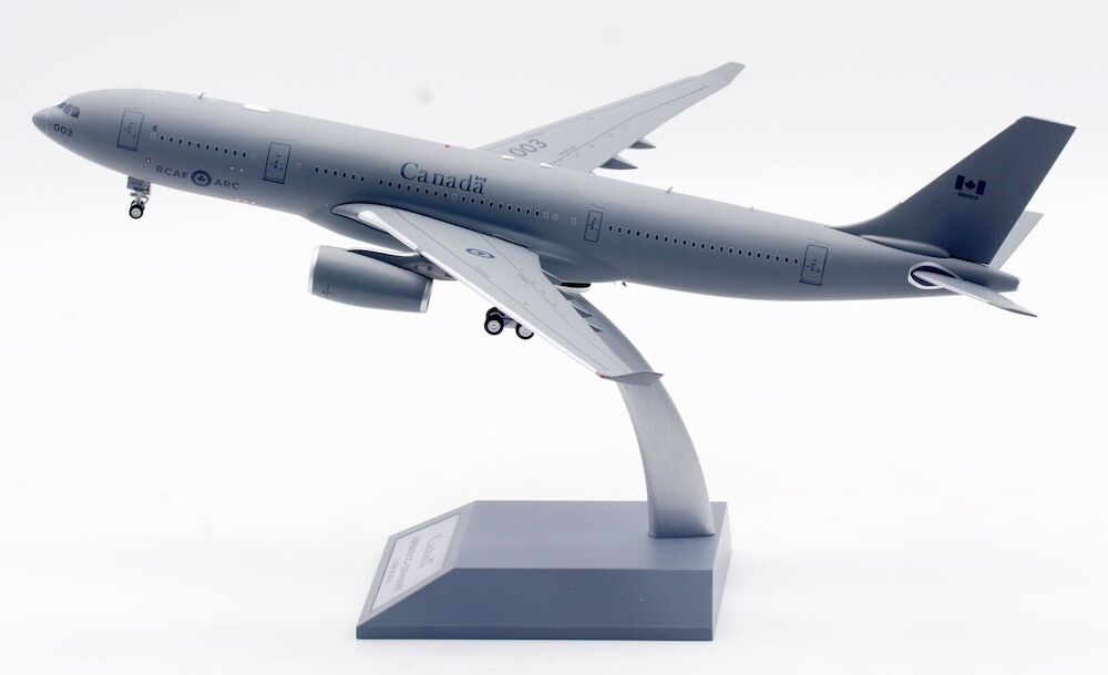 Canada - Air Force / Airbus CC-330 Husky (A330-200) / 330003 / IF332RCAF02 / elaviadormodels