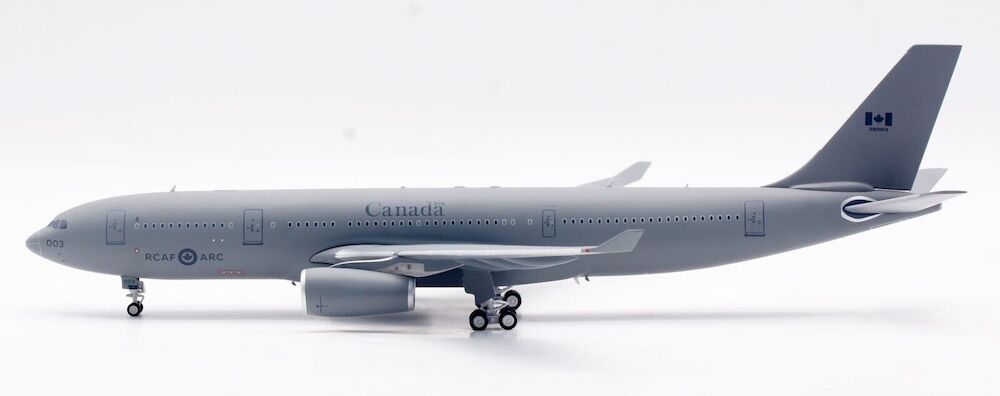 Canada - Air Force / Airbus CC-330 Husky (A330-200) / 330003 / IF332RCAF02 / elaviadormodels