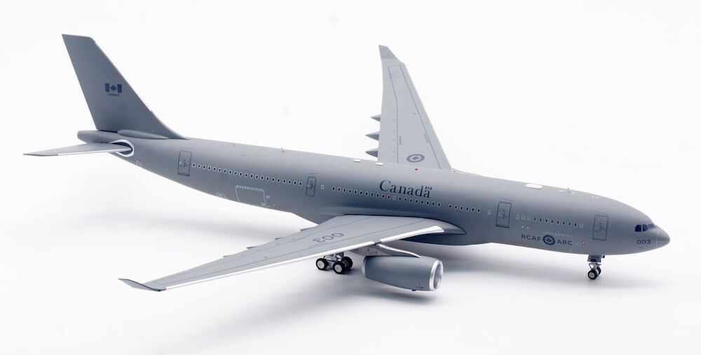 Canada - Air Force / Airbus CC-330 Husky (A330-200) / 330003 / IF332RCAF02 / elaviadormodels