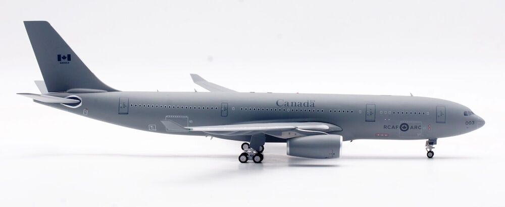 Canada - Air Force / Airbus CC-330 Husky (A330-200) / 330003 / IF332RCAF02 / elaviadormodels