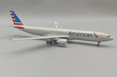 American Airlines / Airbus A330-300 / N278AY / IF333AA1123 / elaviadormodels