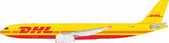 DHL (European Air Transport - EAT) / Airbus A330-343P2F / D-AJFK / IF333DH0824 / 1:200 (Copy)