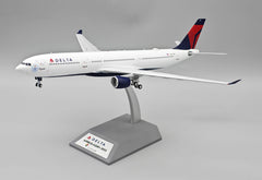 Delta Airlines / Airbus A330-300 / N821NW / IF333DL0825 / 1:200