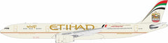 Etihad / Airbus A330-300 / A6-AFC / IF333EY1224R / 1:200