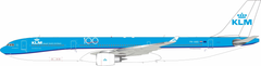 KLM / Airbus A330-300 / PH-AKB / IF333KL0924 / 1:200