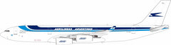 Aerolineas Argentinas / Airbus A340-200 / LV-ZPJ / IF342AR0726 / 1:200 elaviadormodels