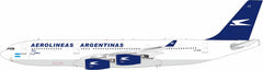 Aerolineas Argentinas / Airbus A340-200 / LV-ZPO / IF342LV1124R / 1:200