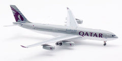 Qatar Airways / Airbus A340-200 / A7-HHK / IF342QT0124 / elaviadormodels