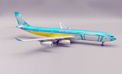 BWIA West Indies Airways / Airbus A340-300 / 9Y-TJN / IF343BW0324 / elaviadormodels