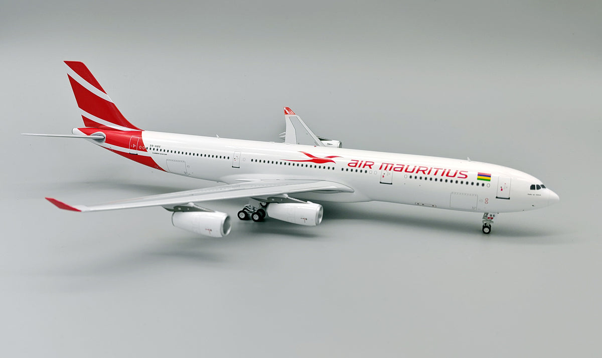 Air Mauritius / Airbus A330-300 / 3B-NBE / IF343MK0224 / 1:200