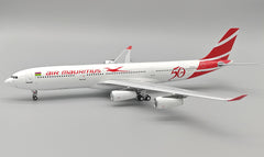 Air Mauritius / Airbus A340-300 / 3B-NBJ / IF343MK1224R / 1:200