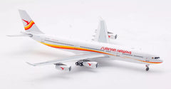 Surinam Airways / Airbus A340-313 / PZ-TCR / IF343PY0224 / 1:200 elaviadormodels