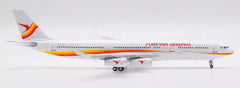 Surinam Airways / Airbus A340-313 / PZ-TCR / IF343PY0224 / 1:200 elaviadormodels