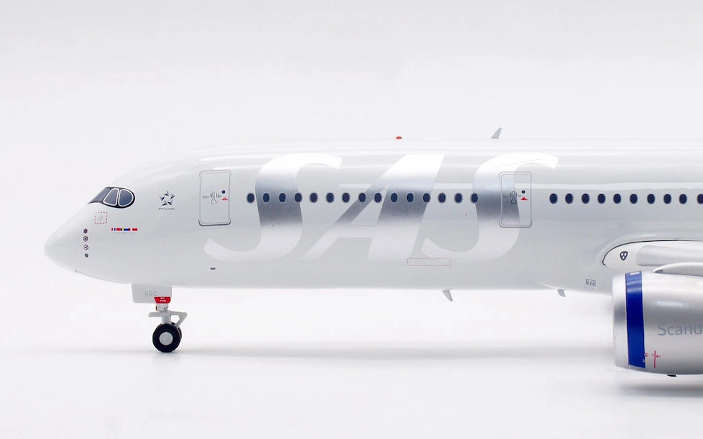Scandinavian Airlines - SAS / Airbus A350-900 / SE-RSC / IF350SK0325 / 1:200 elaviadormodels