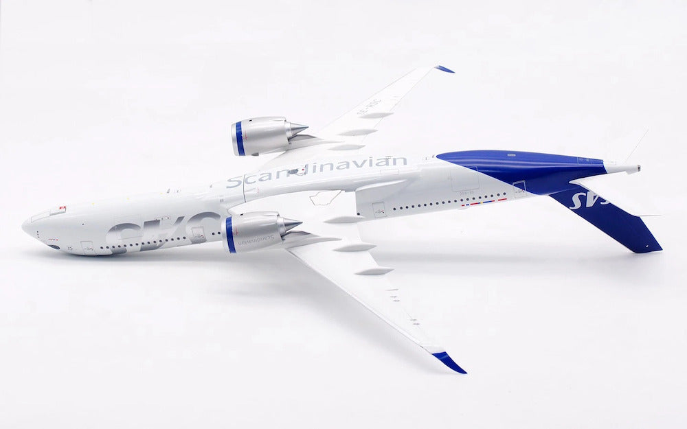 Scandinavian Airlines - SAS / Airbus A350-900 / SE-RSC / IF350SK0325 / 1:200 elaviadormodels