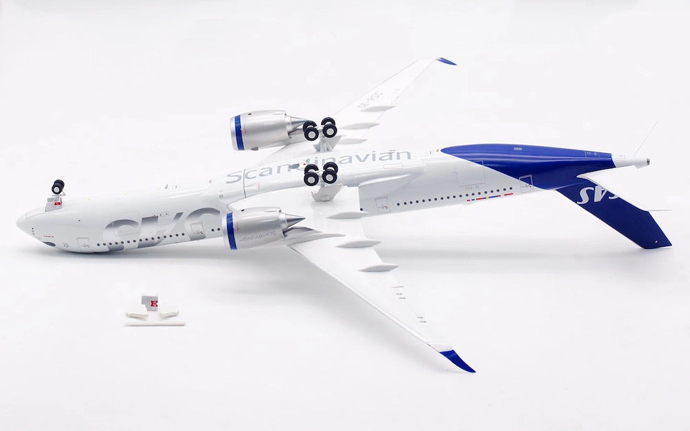 Scandinavian Airlines - SAS / Airbus A350-900 / SE-RSC / IF350SK0325 / 1:200 elaviadormodels