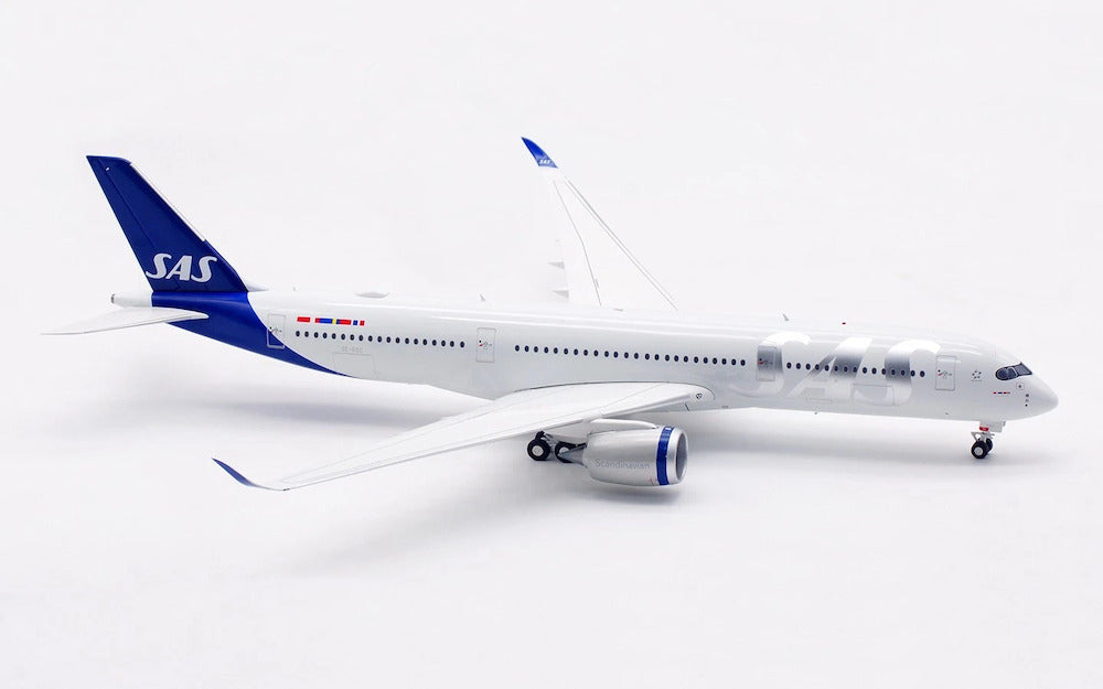 Scandinavian Airlines - SAS / Airbus A350-900 / SE-RSC / IF350SK0325 / 1:200 elaviadormodels