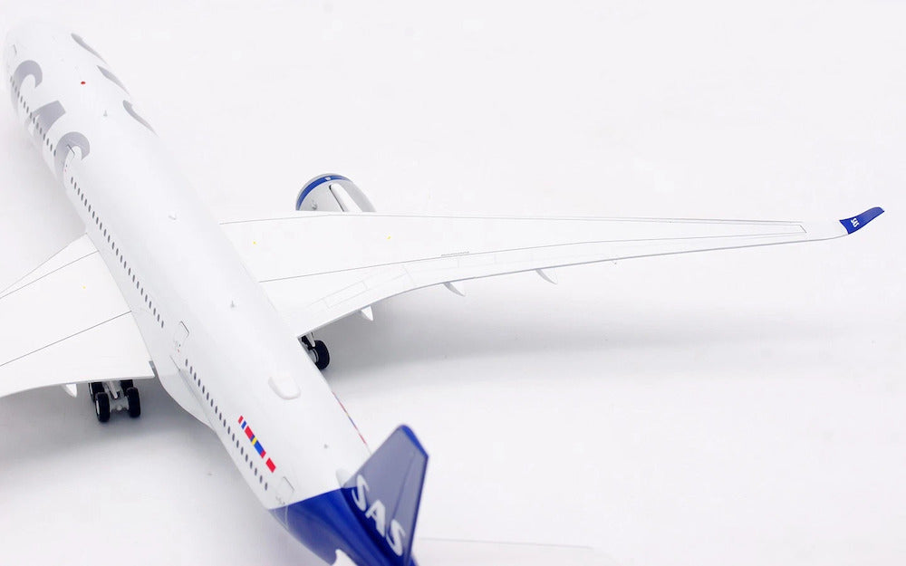 Scandinavian Airlines - SAS / Airbus A350-900 / SE-RSC / IF350SK0325 / 1:200 elaviadormodels