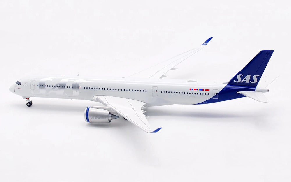 Scandinavian Airlines - SAS / Airbus A350-900 / SE-RSC / IF350SK0325 / 1:200 elaviadormodels