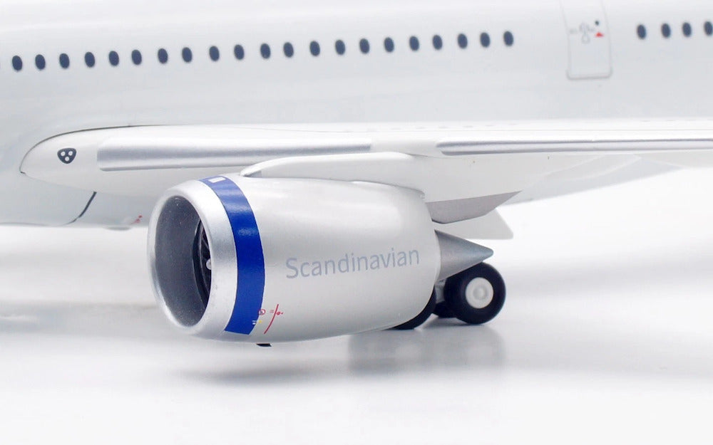 Scandinavian Airlines - SAS / Airbus A350-900 / SE-RSC / IF350SK0325 / 1:200 elaviadormodels