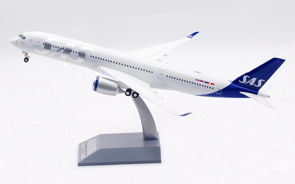 Scandinavian Airlines - SAS / Airbus A350-900 / SE-RSC / IF350SK0325 / 1:200 elaviadormodels