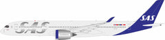 Scandinavian Airlines - SAS / Airbus A350-900 / SE-RSC / IF350SK0325 / 1:200 elaviadormodels