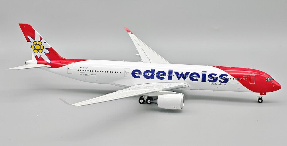 Edelweiss Air / Airbus A350-900 / HB-IHF / IF350WK0526 / 1:200