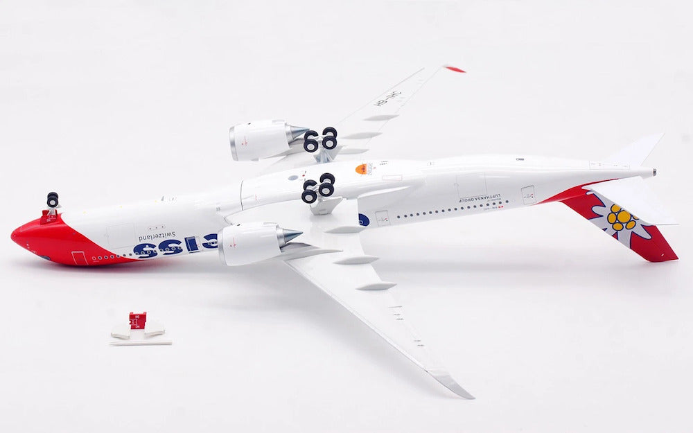 Edelweiss / Airbus A350-900 / HB-IHC / IF350WK1224 / elaviadormodels