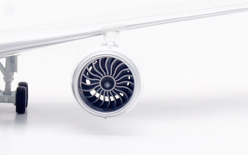 Edelweiss / Airbus A350-900 / HB-IHC / IF350WK1224 / elaviadormodels