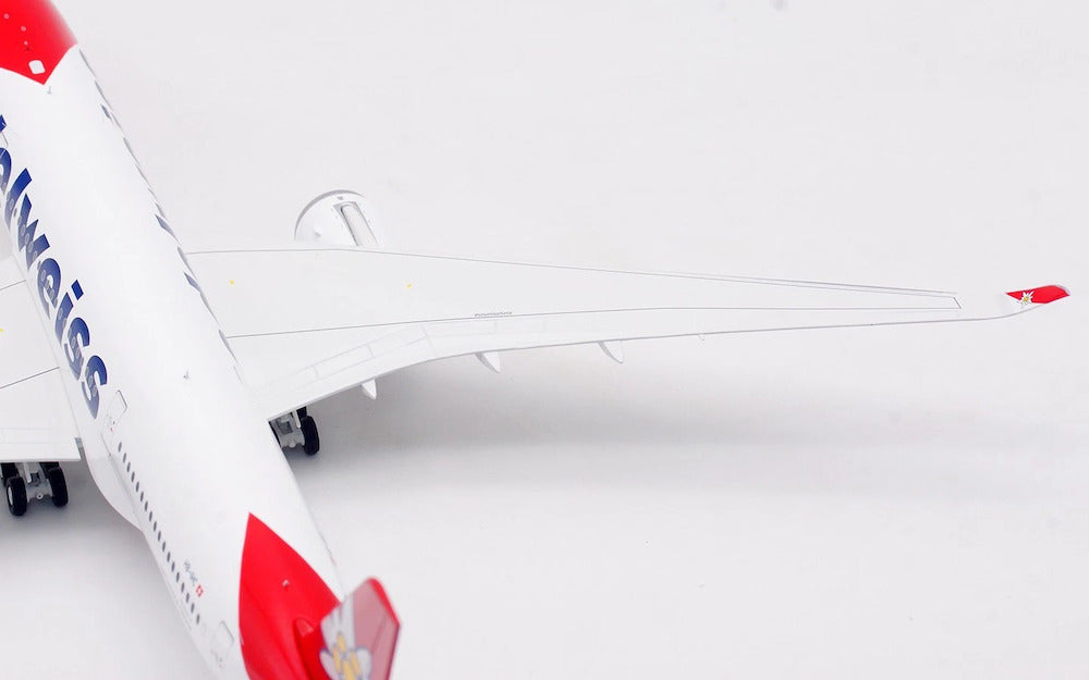Edelweiss / Airbus A350-900 / HB-IHC / IF350WK1224 / elaviadormodels