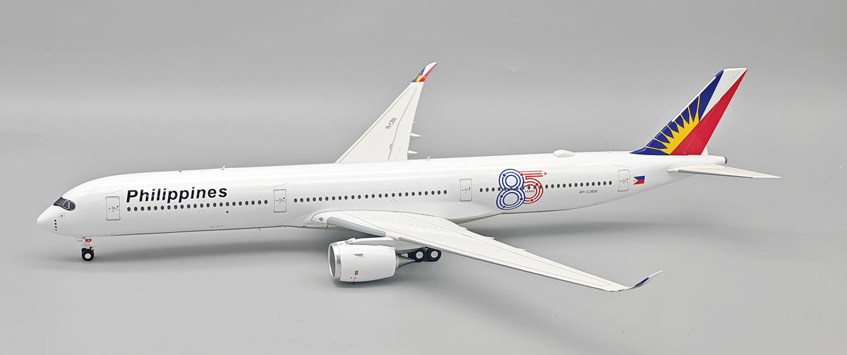 Philippine Airlines (85 Years Livery) / Airbus A350-1000 / RP-C3510 / IF350XRP0426 / 1:200