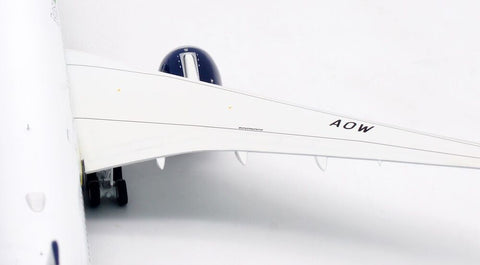 Azul - Linhas Aereas Brasileiras / Airbus A350-900 / PR-AOW / IF359AD0523 / 1:200 elaviadormodels