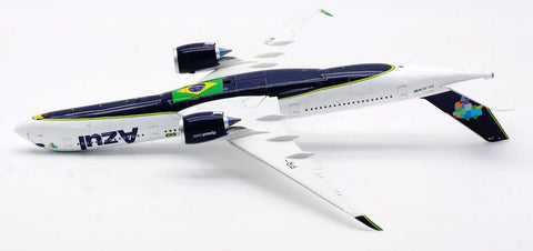 Azul - Linhas Aereas Brasileiras / Airbus A350-900 / PR-AOW / IF359AD0523 / 1:200 elaviadormodels