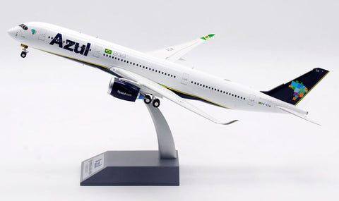 Azul - Linhas Aereas Brasileiras / Airbus A350-900 / PR-AOW / IF359AD0523 / 1:200 elaviadormodels