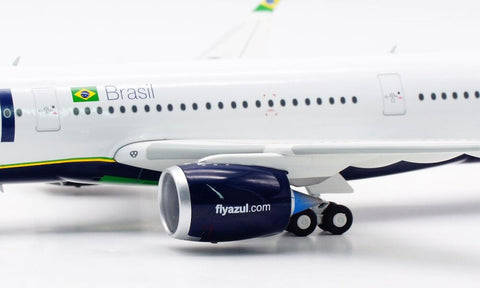 Azul - Linhas Aereas Brasileiras / Airbus A350-900 / PR-AOW / IF359AD0523 / 1:200 elaviadormodels