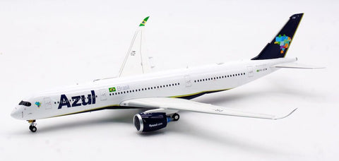 Azul - Linhas Aereas Brasileiras / Airbus A350-900 / PR-AOW / IF359AD0523 / 1:200 elaviadormodels