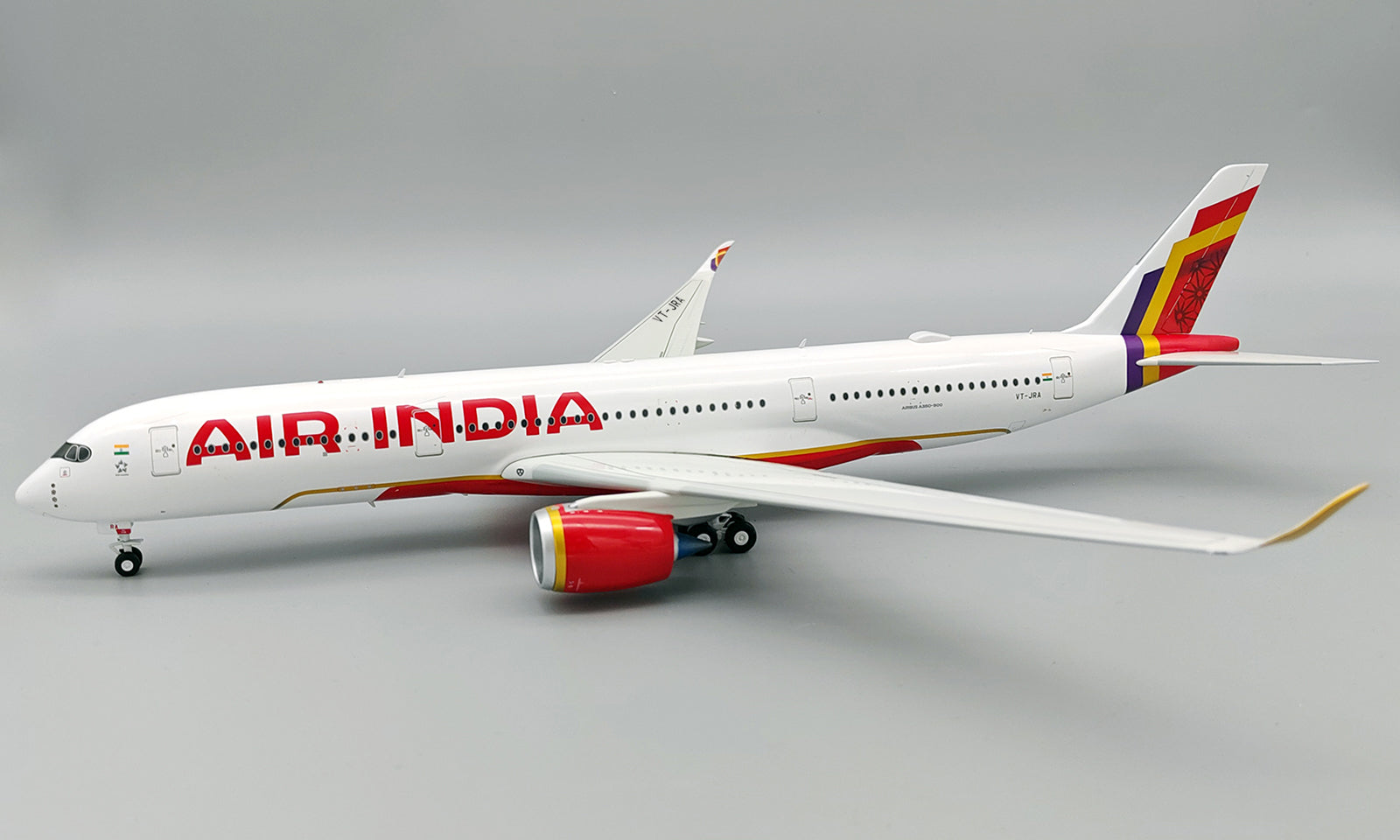 Air India / Airbus A350-900 / VT-JRA / IF359AI1223 / elaviadormodels