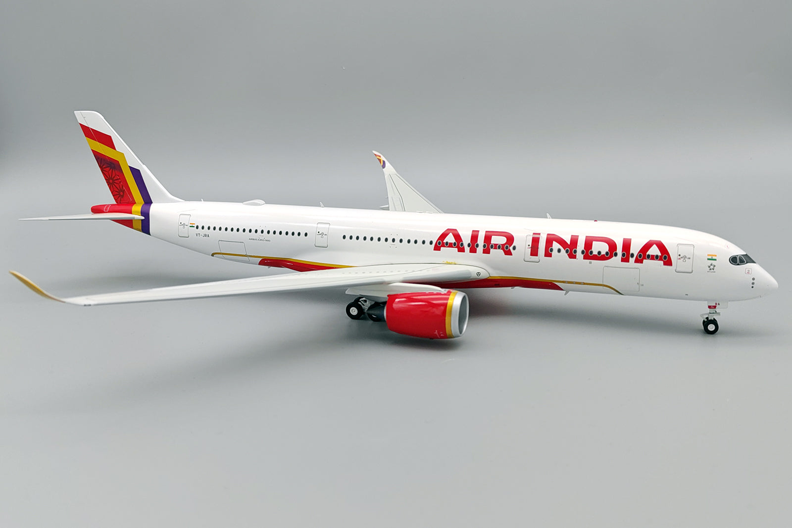 Air India / Airbus A350-900 / VT-JRA / IF359AI1223 / elaviadormodels