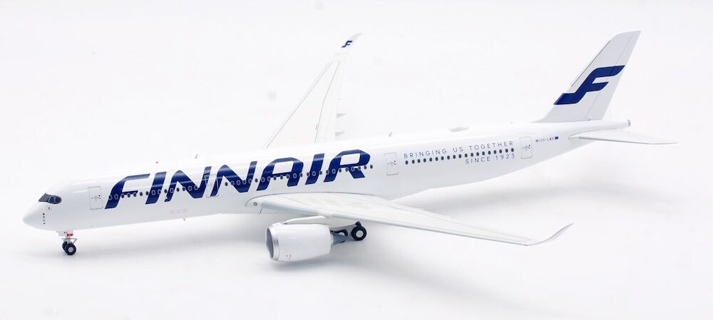 Finnair / Airbus A350-900 / OH-LWR / IF359AY0524 / elaviadormodels