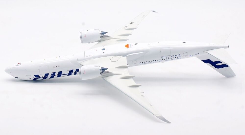 Finnair / Airbus A350-900 / OH-LWR / IF359AY0524 / elaviadormodels