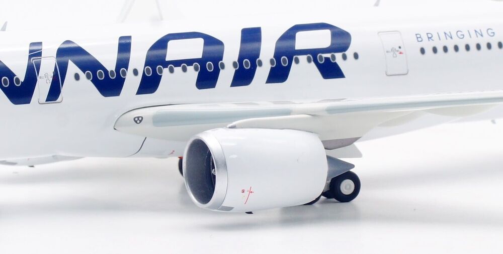 Finnair / Airbus A350-900 / OH-LWR / IF359AY0524 / elaviadormodels