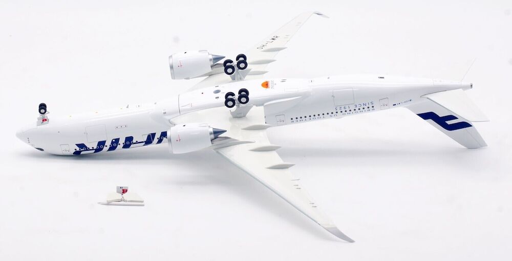 Finnair / Airbus A350-900 / OH-LWR / IF359AY0524 / elaviadormodels