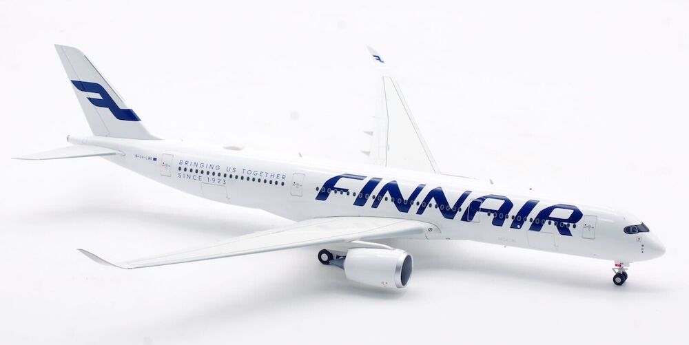 Finnair / Airbus A350-900 / OH-LWR / IF359AY0524 / elaviadormodels