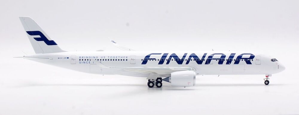 Finnair / Airbus A350-900 / OH-LWR / IF359AY0524 / elaviadormodels