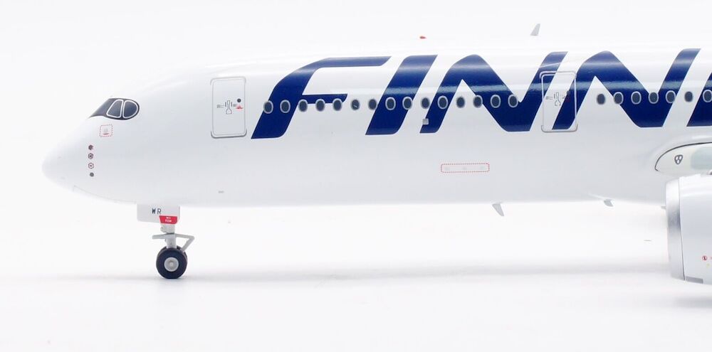 Finnair / Airbus A350-900 / OH-LWR / IF359AY0524 / elaviadormodels